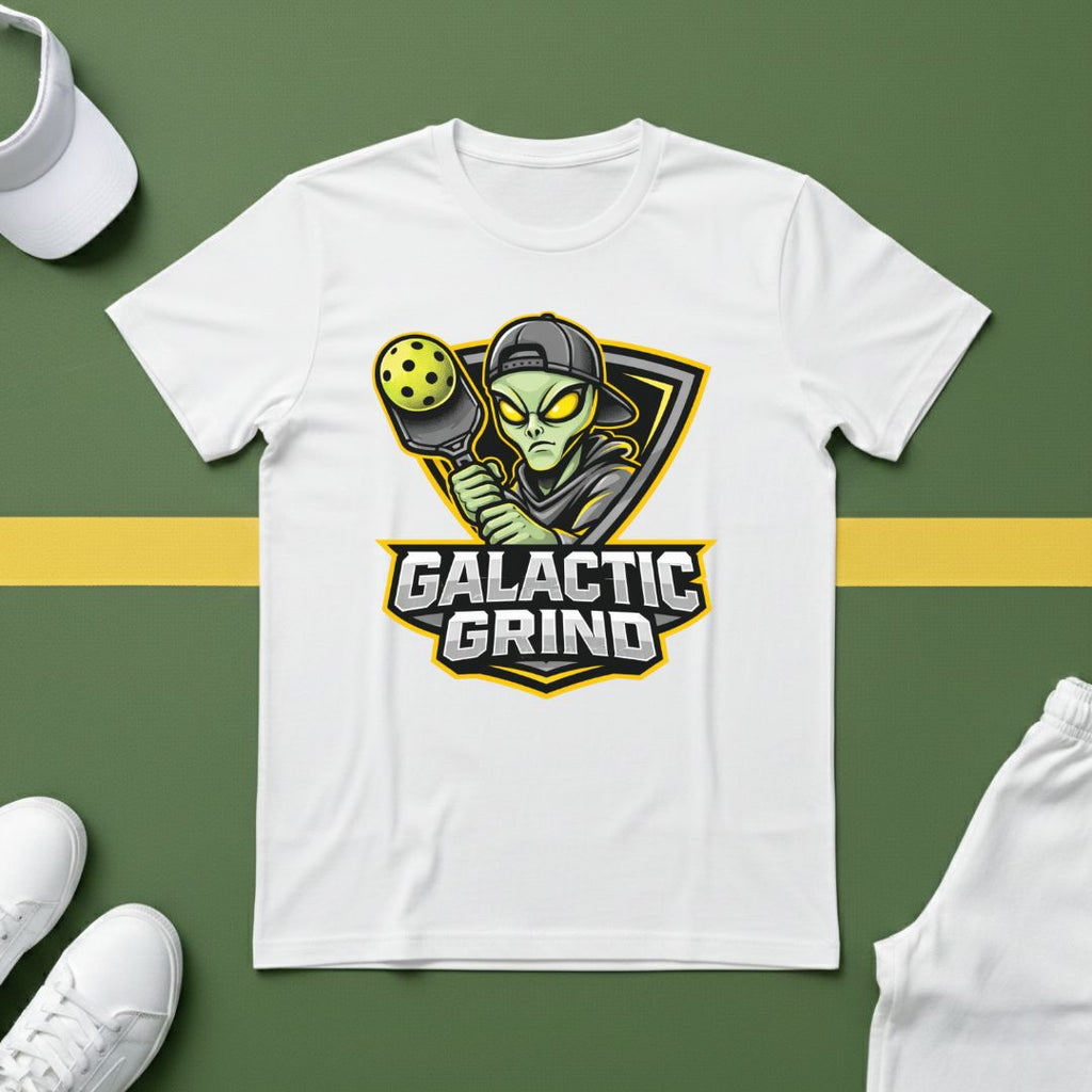 Galactic Grind T-Shirt
