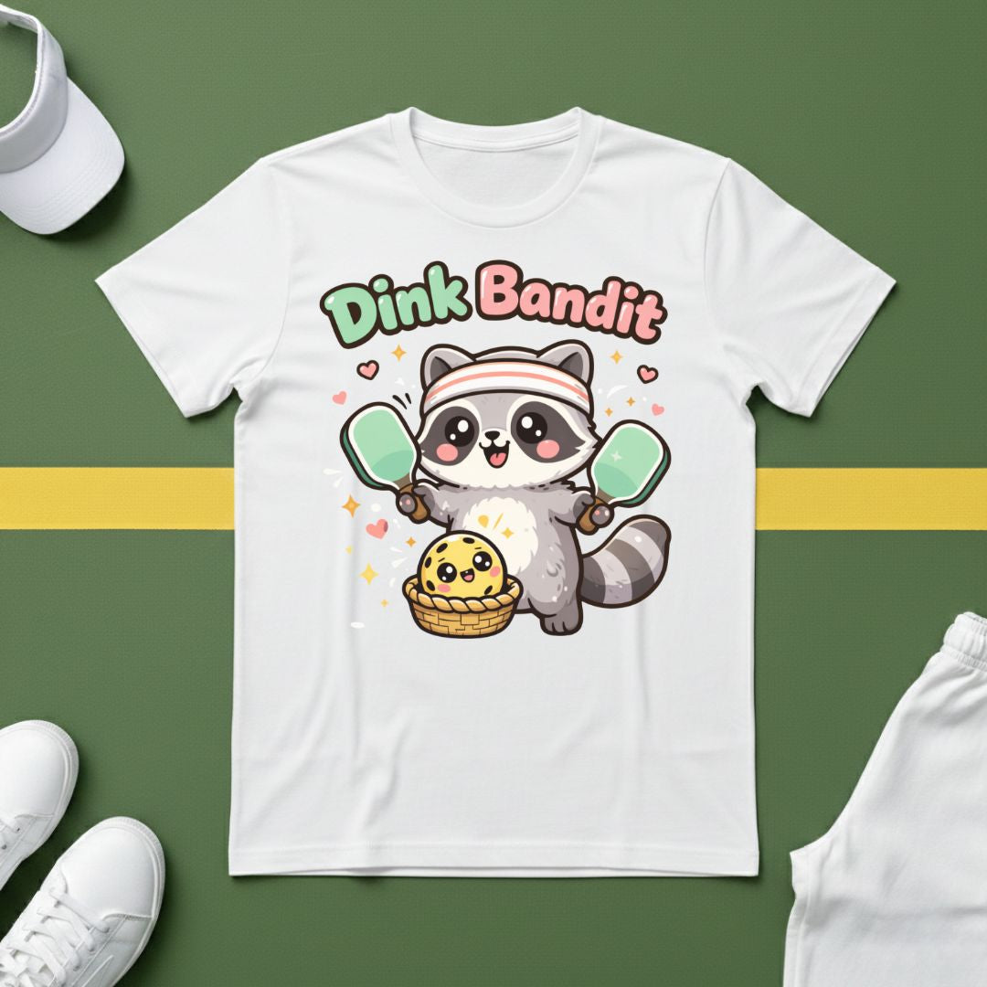 Dink Bandit T-Shirt