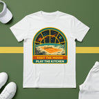 Visit the Moon T-Shirt