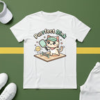 Purrfect Dink T-Shirt
