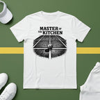 Master of the Kitchen T-Shirt
