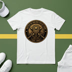 Battle Zone T-Shirt