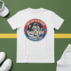 First Dink on the Moon T-Shirt