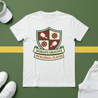 World's Okayest Pickleball Player T-Shirt
