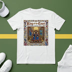King of the Court T-Shirt