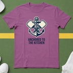 Heather Radiant Orchid