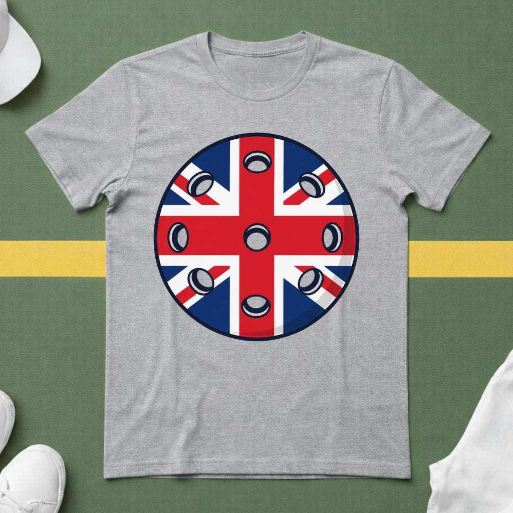 Sport Grey