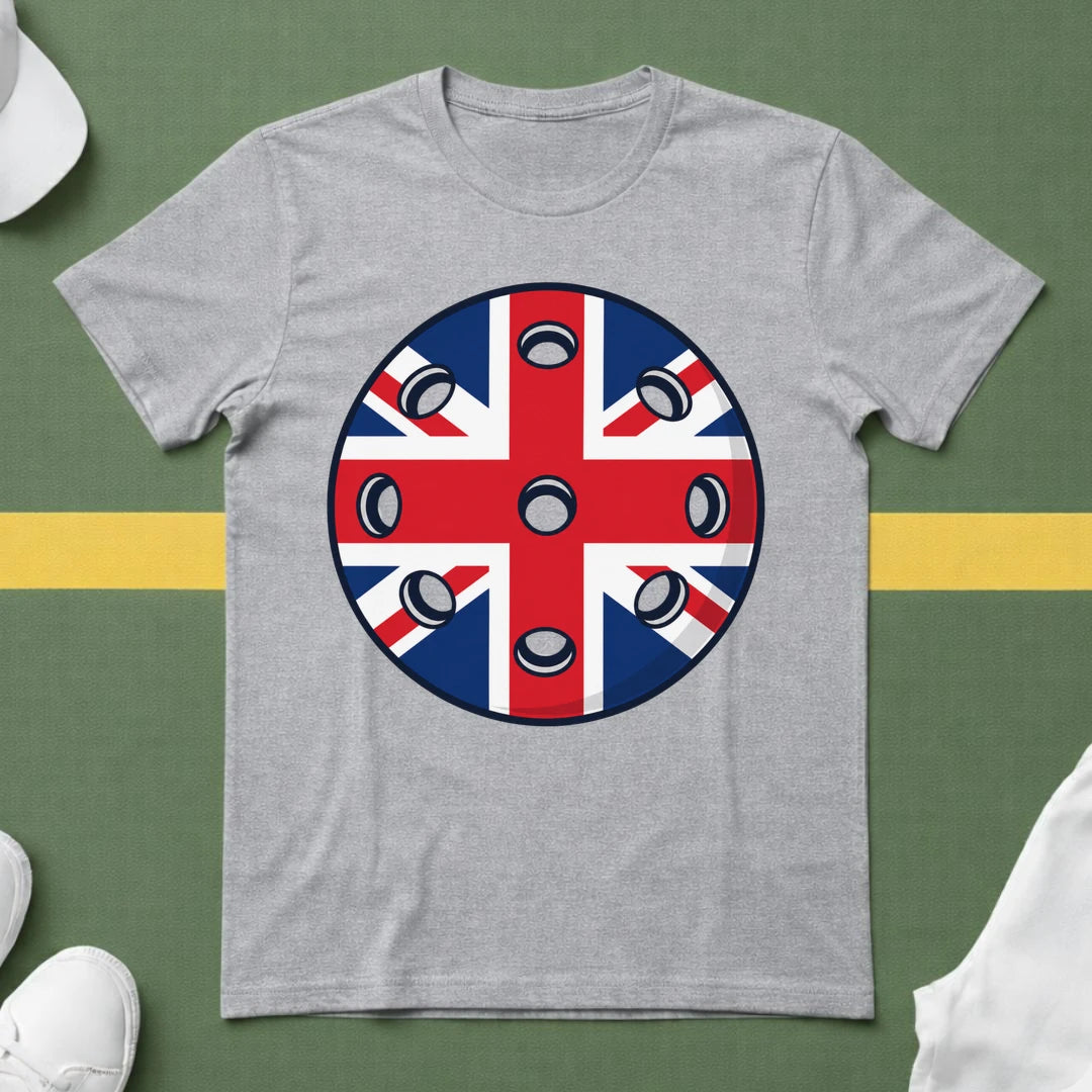 Sport Grey