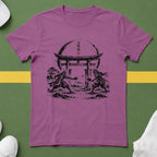 Heather Radiant Orchid