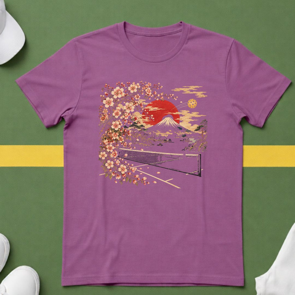 Heather Radiant Orchid
