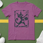 Heather Radiant Orchid