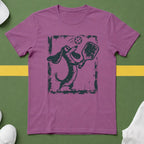 Heather Radiant Orchid