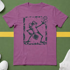 Heather Radiant Orchid