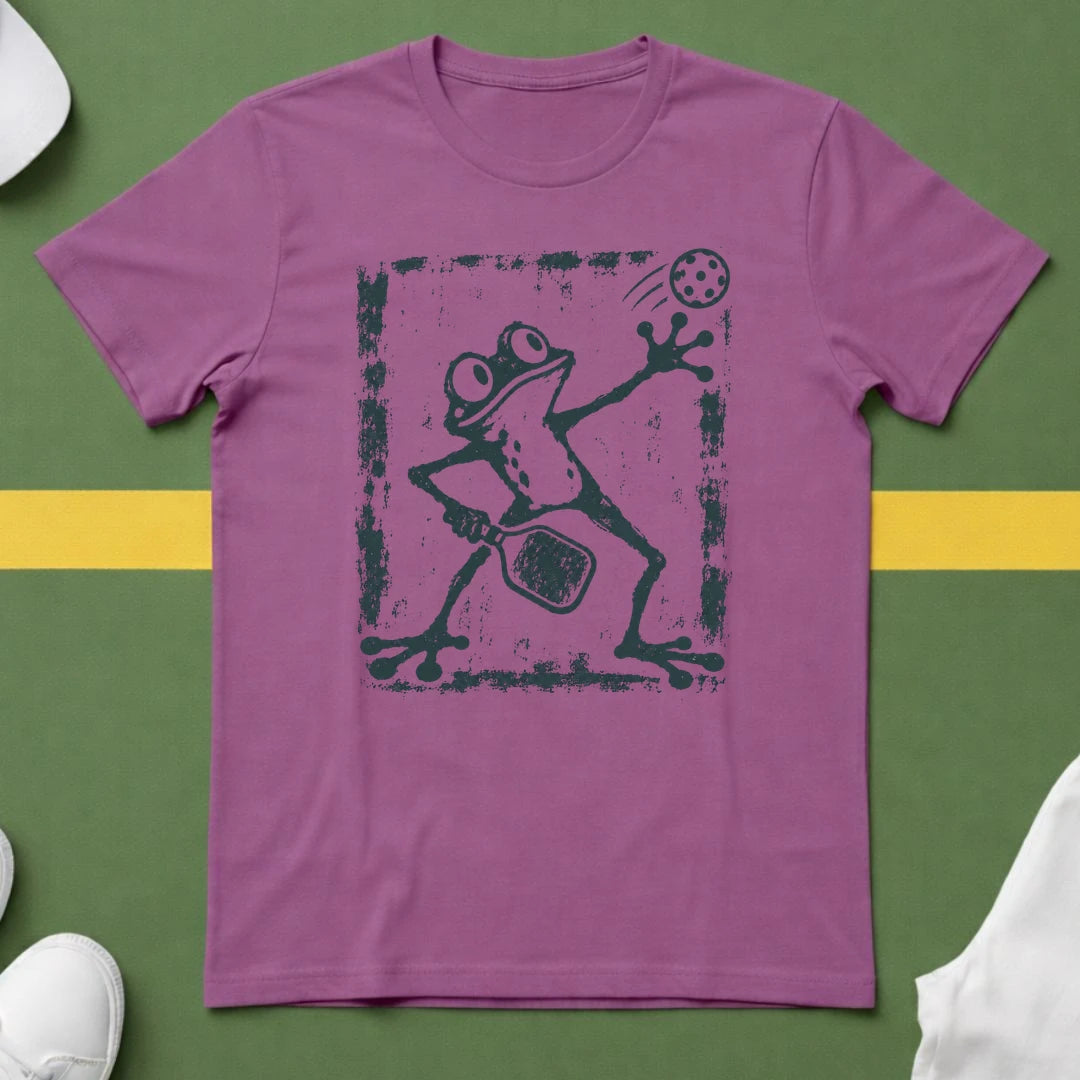 Heather Radiant Orchid
