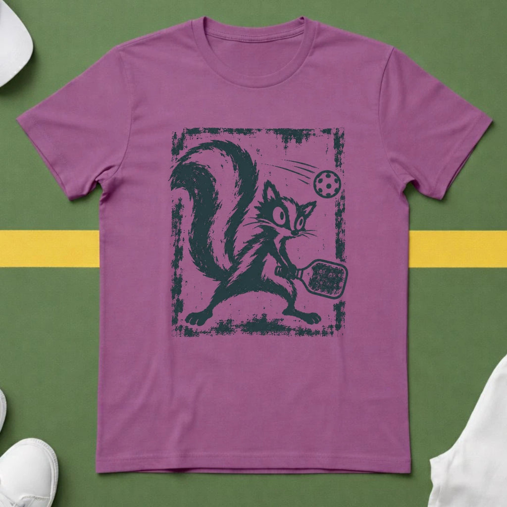Heather Radiant Orchid