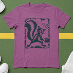 Heather Radiant Orchid