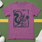 Heather Radiant Orchid