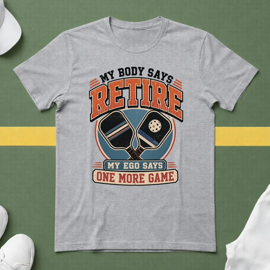 Sport Grey