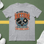 Sport Grey