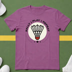 Heather Radiant Orchid