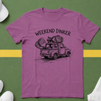 Heather Radiant Orchid
