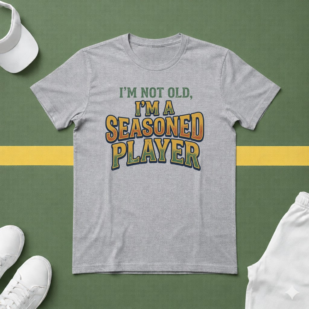 Sport Grey