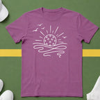 Heather Radiant Orchid