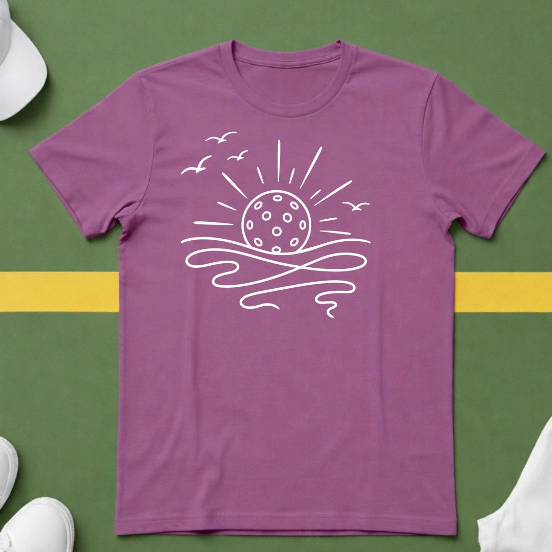 Heather Radiant Orchid