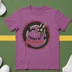 Heather Radiant Orchid