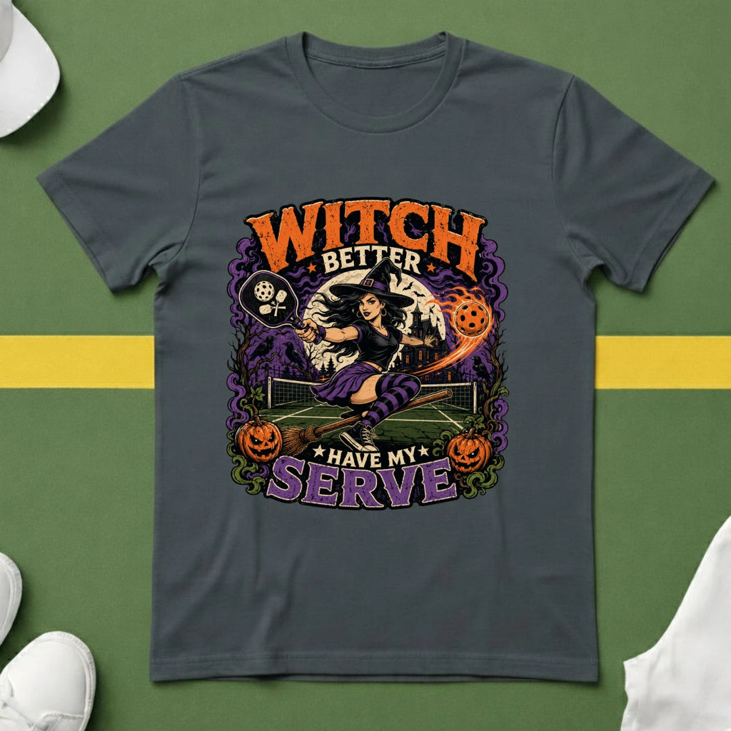 Dark Heather