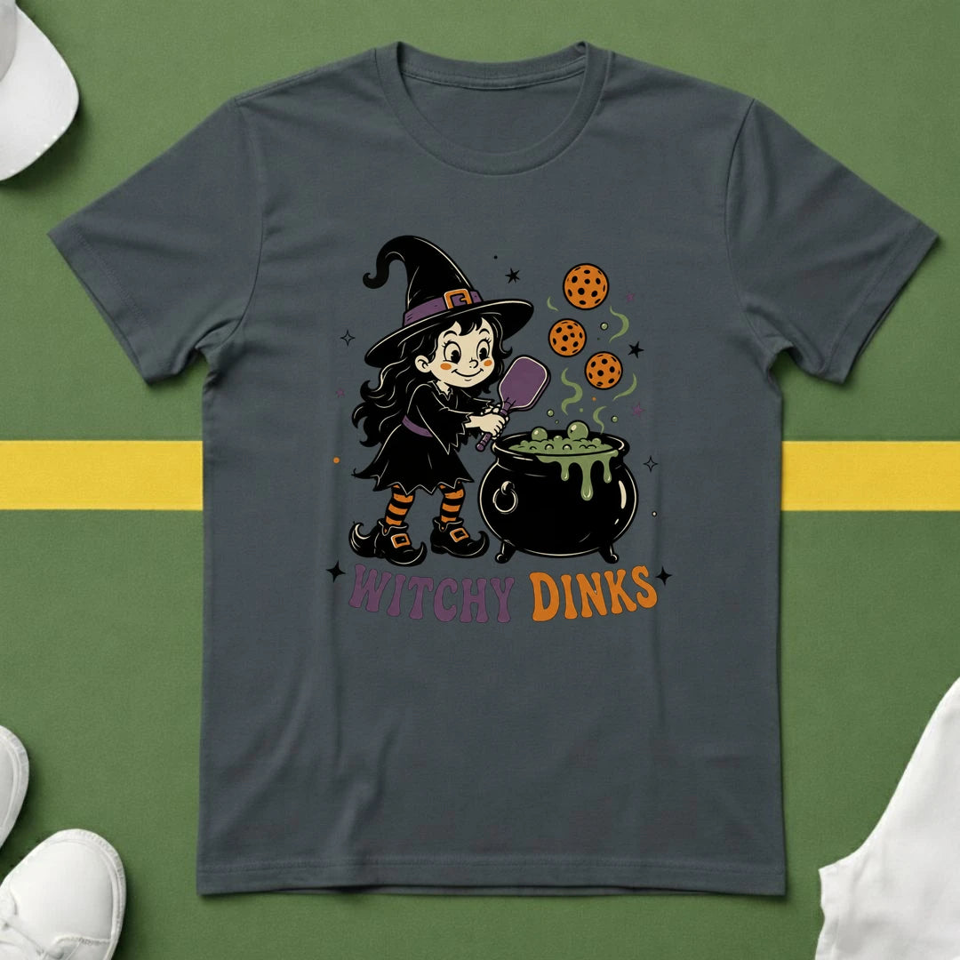 Dark Heather